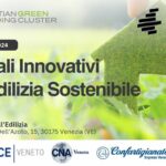 Workshop: Materiali Innovativi per l'Edilizia Sostenibile