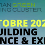 GREEN BUILDING CONFERENCE & EXPO - 22 e 23 ottobre 2024 a Venezia