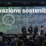 REbuild: l'evento per l'innovazione sostenibile dell'ambiente costruito