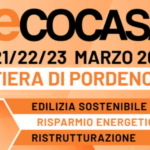 Ecocasa 2025, la fiera dell’edilizia green nel nordest