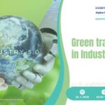 Webinar: Green transition in Industry 5.0