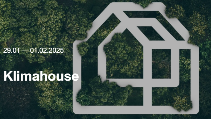 Klimahouse 2025, un’edilizia in armonia con il pianeta